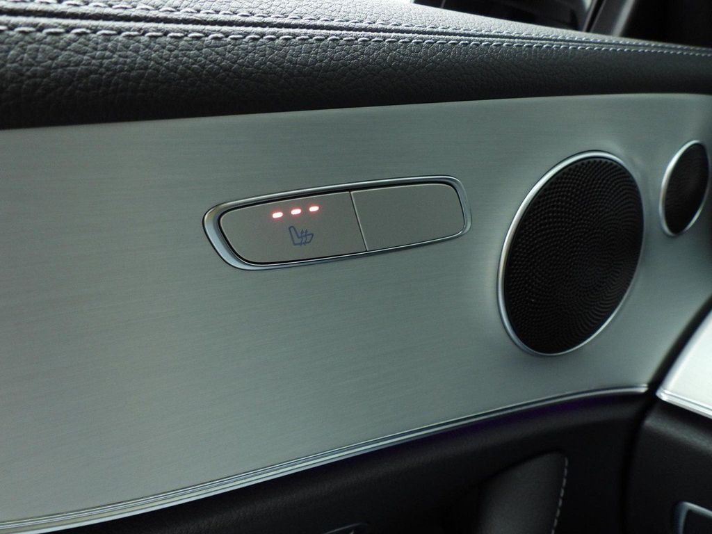 Mercedes-Benz E 200 2021