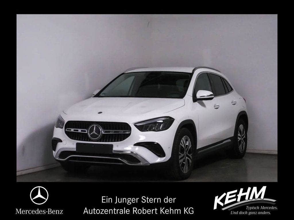 Mercedes-Benz GLA 220 2024