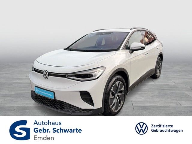 Volkswagen ID.4 2025