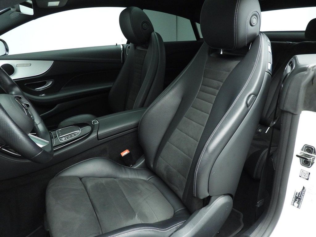 Mercedes-Benz E 200 2021