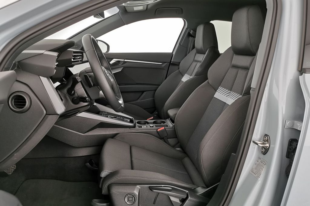 Audi A3 2025