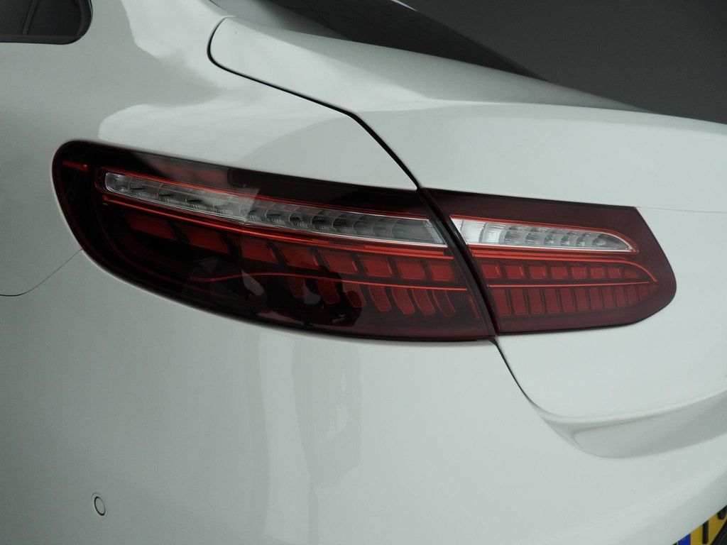 Mercedes-Benz E 200 2021