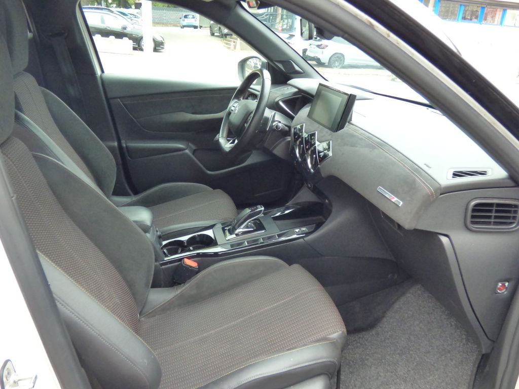 DS Automobiles DS3 Crossback 2020