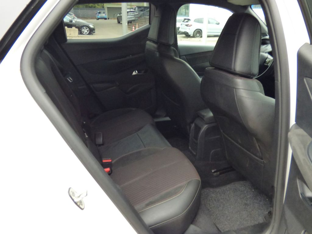 DS Automobiles DS3 Crossback 2020