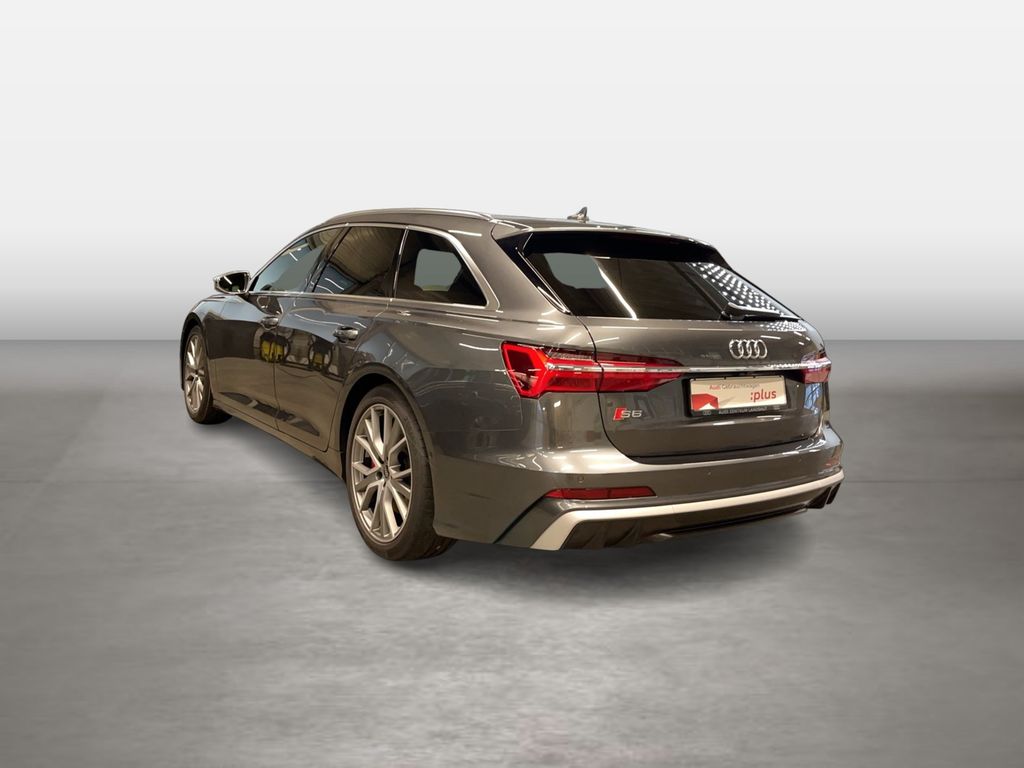 Audi S6 2023