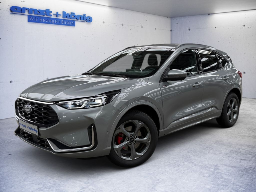Ford Kuga 2025