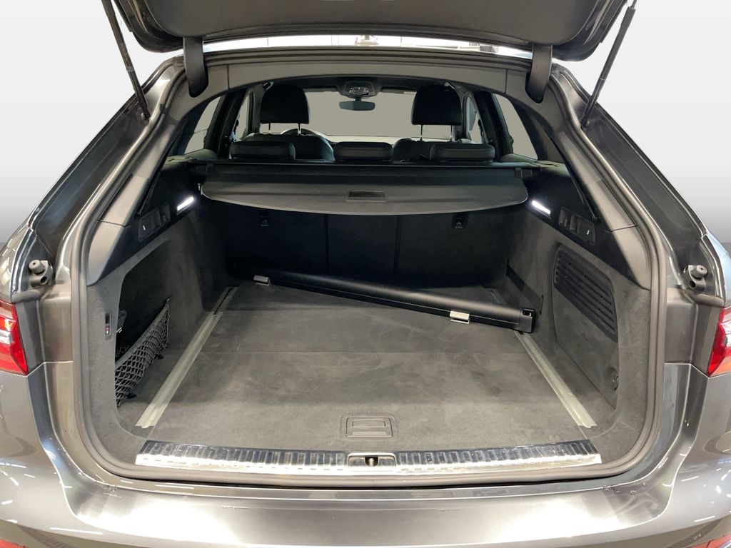 Audi S6 2023