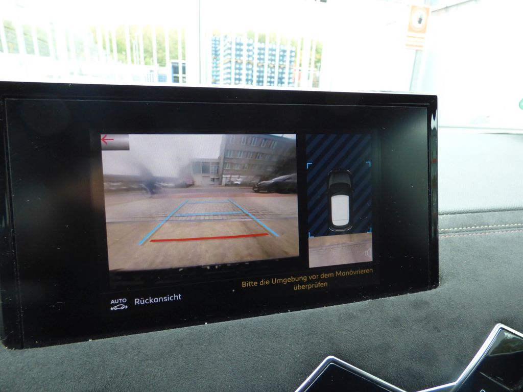 DS Automobiles DS3 Crossback 2020