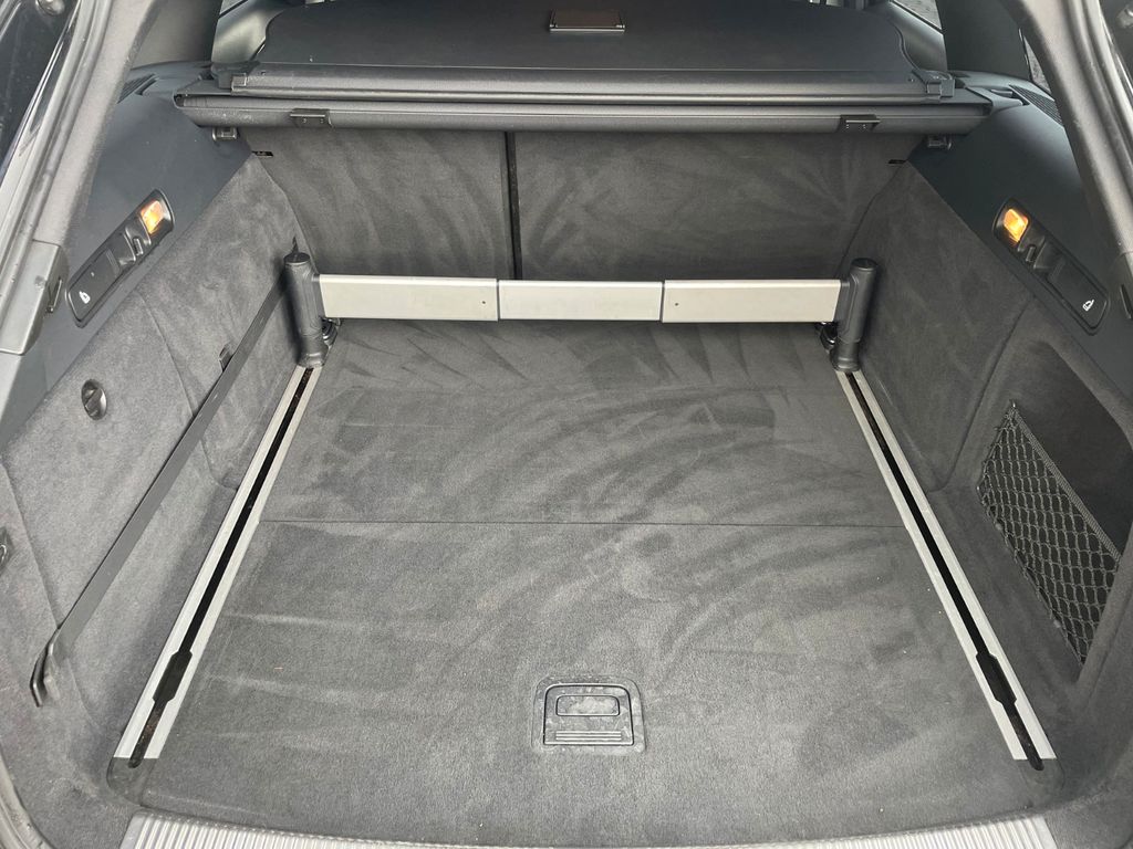 Audi A6 2014