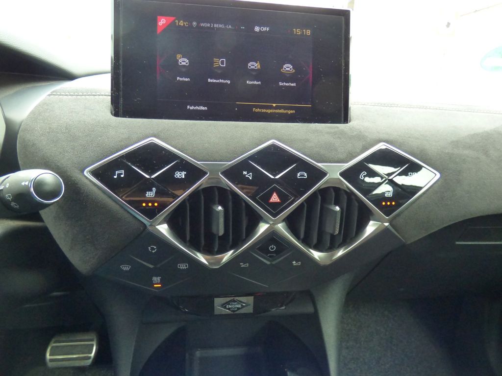 DS Automobiles DS3 Crossback 2020