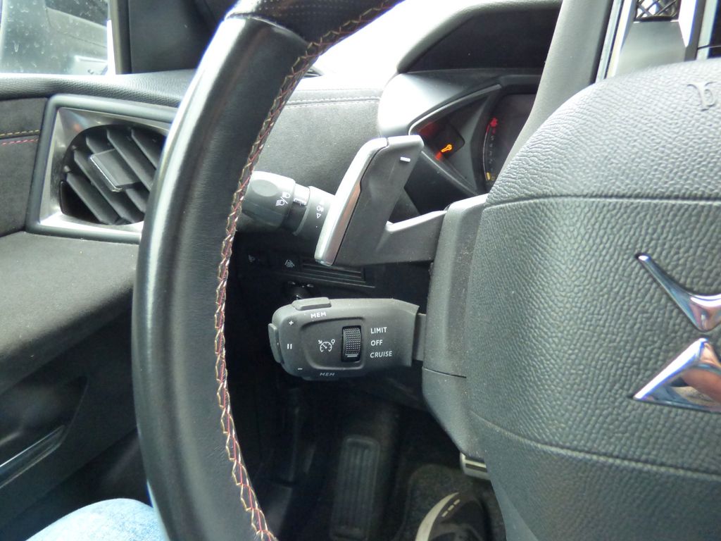 DS Automobiles DS3 Crossback 2020