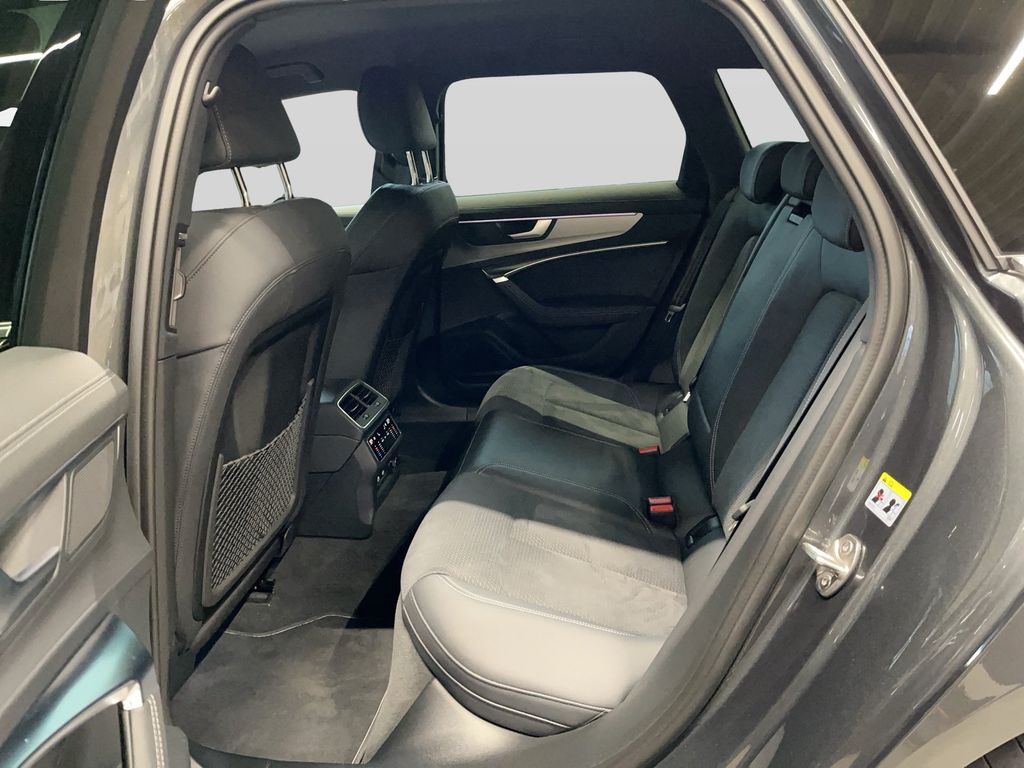 Audi S6 2023