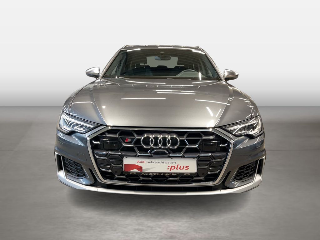 Audi S6 2023