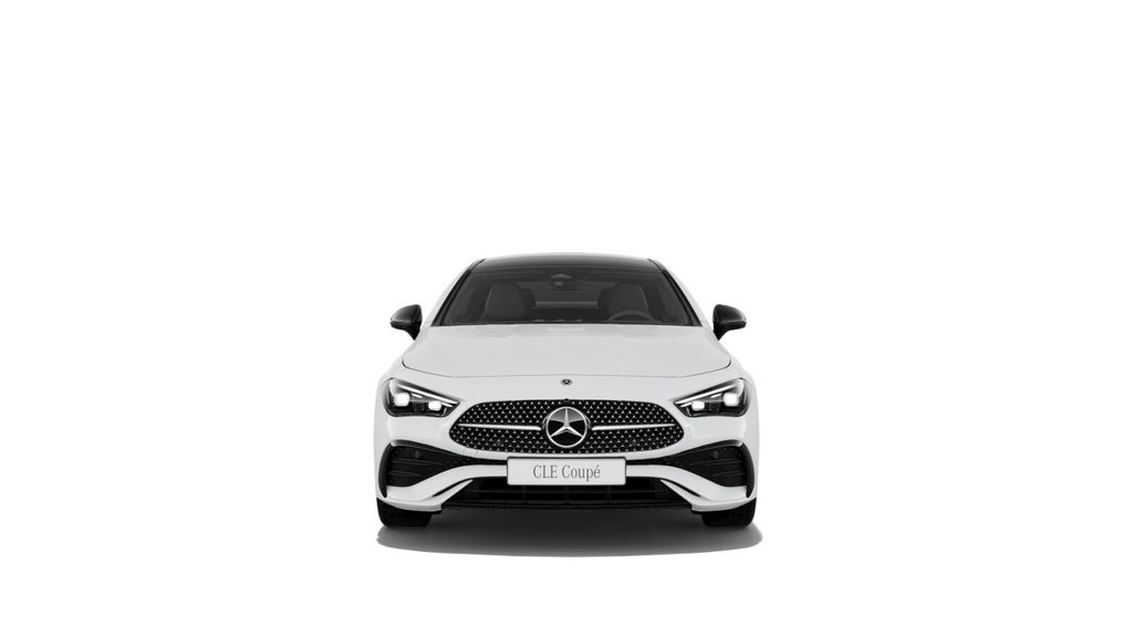 Mercedes-Benz CLE 200