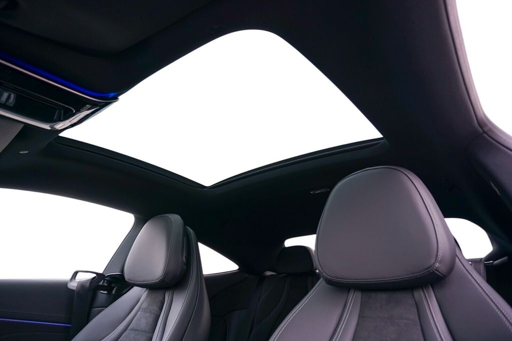 Mercedes-Benz CLE 200