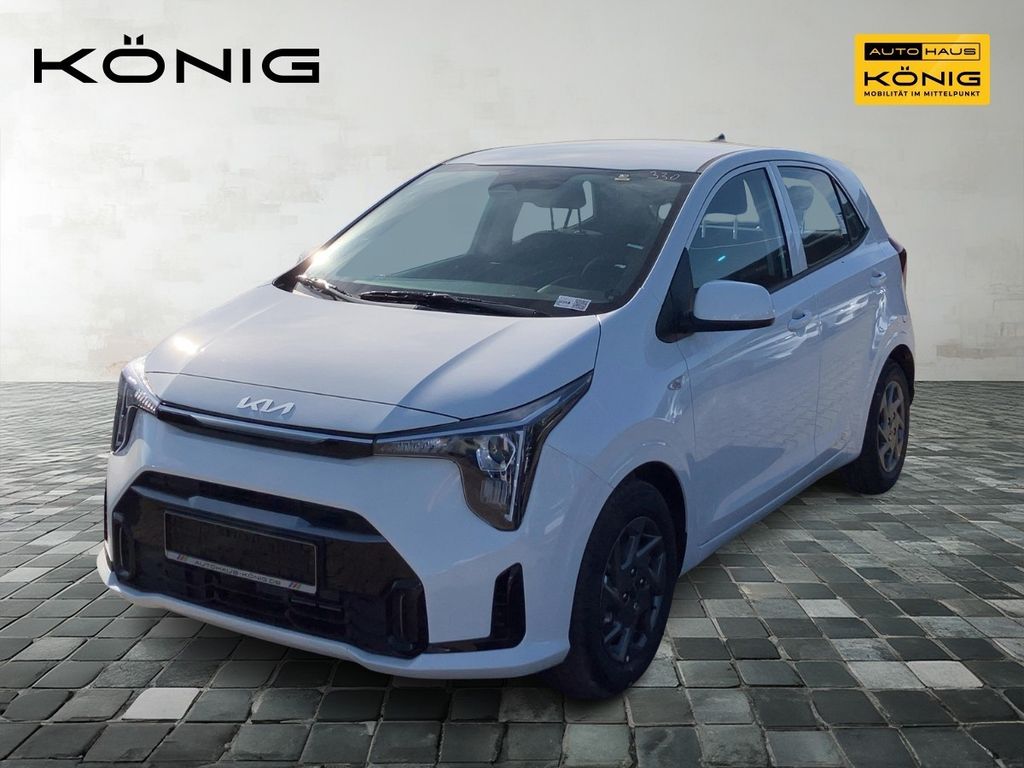 Kia Picanto 2025