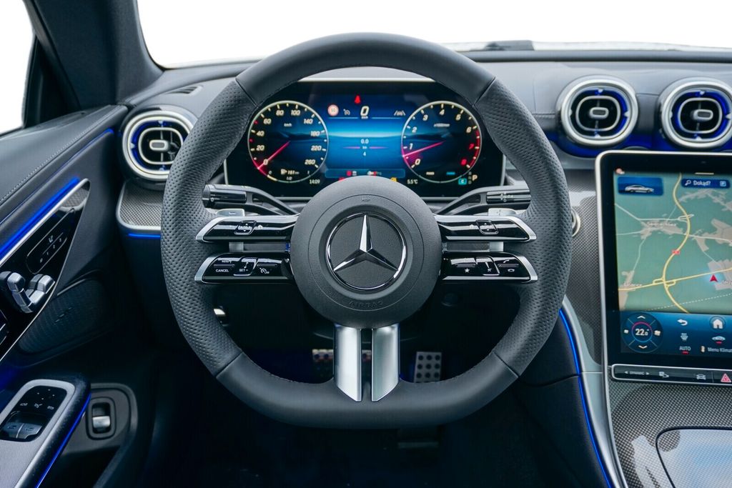 Mercedes-Benz CLE 200