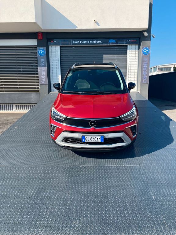 Opel Other 2022