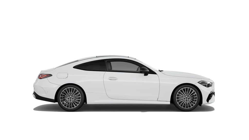 Mercedes-Benz CLE 200