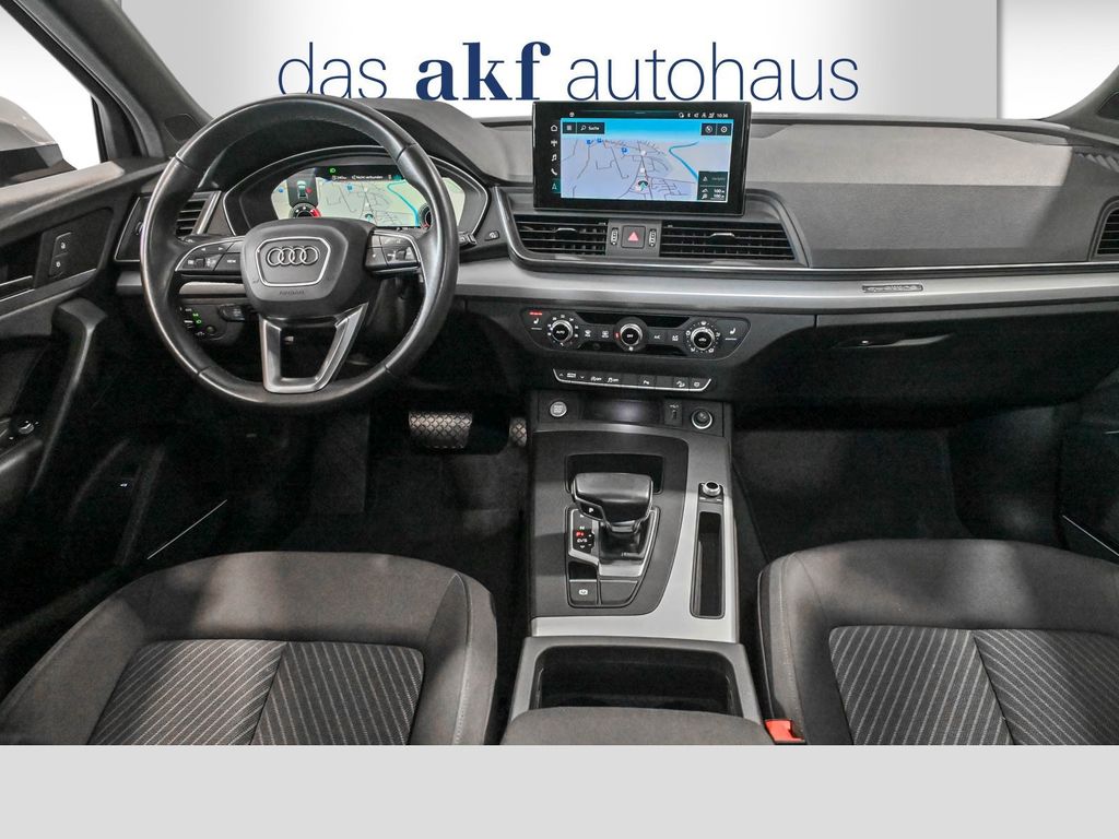 Audi Q5 2021