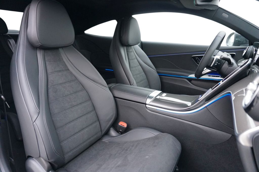 Mercedes-Benz CLE 200