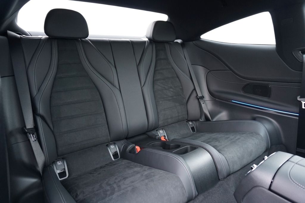 Mercedes-Benz CLE 200