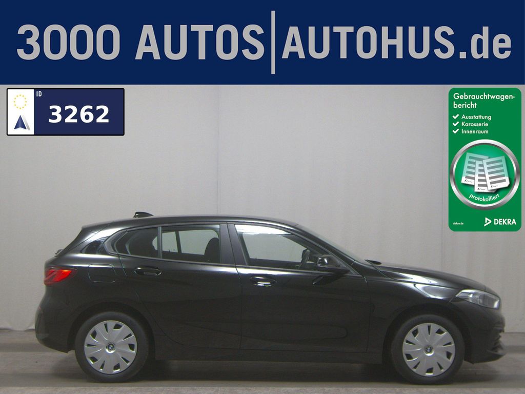 BMW 116 2020