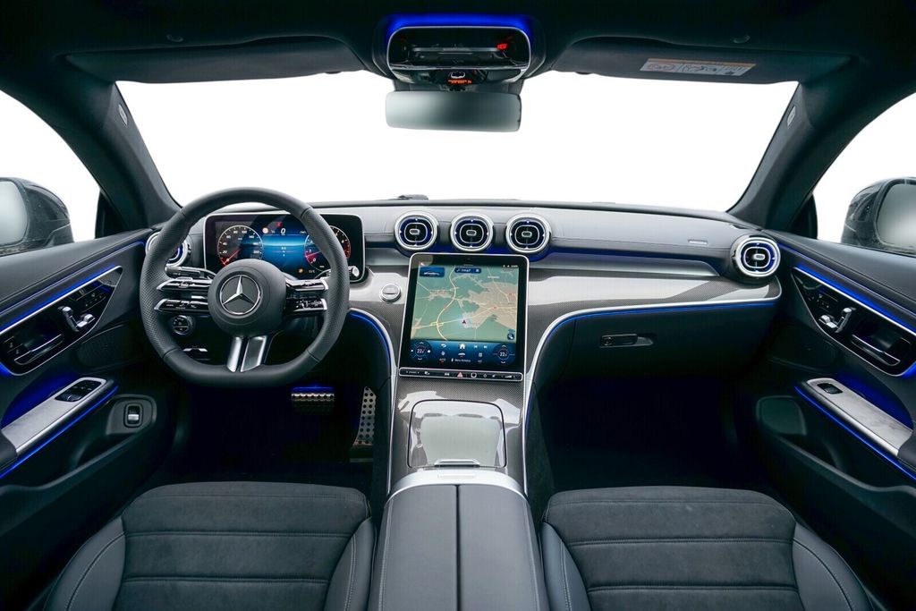 Mercedes-Benz CLE 200