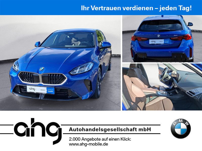 BMW 120 2024