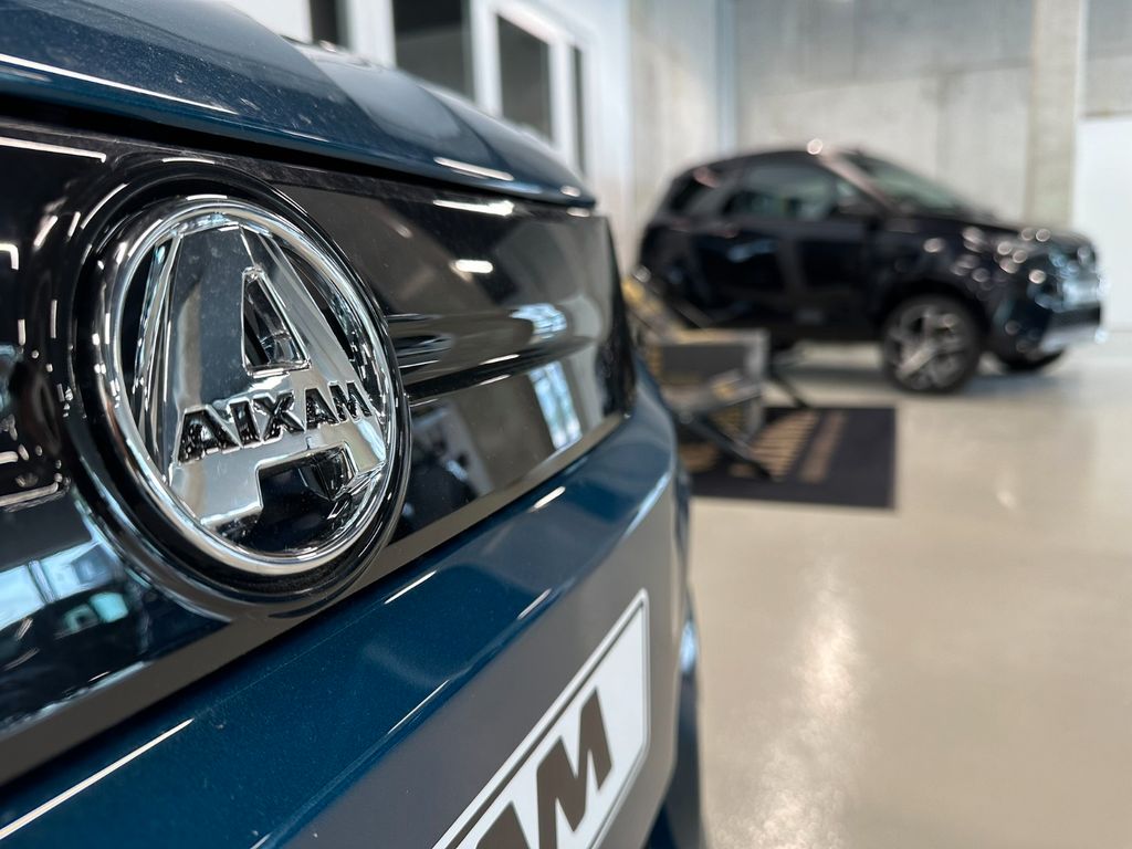 Aixam Other