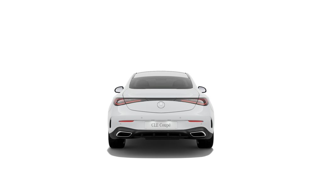Mercedes-Benz CLE 200