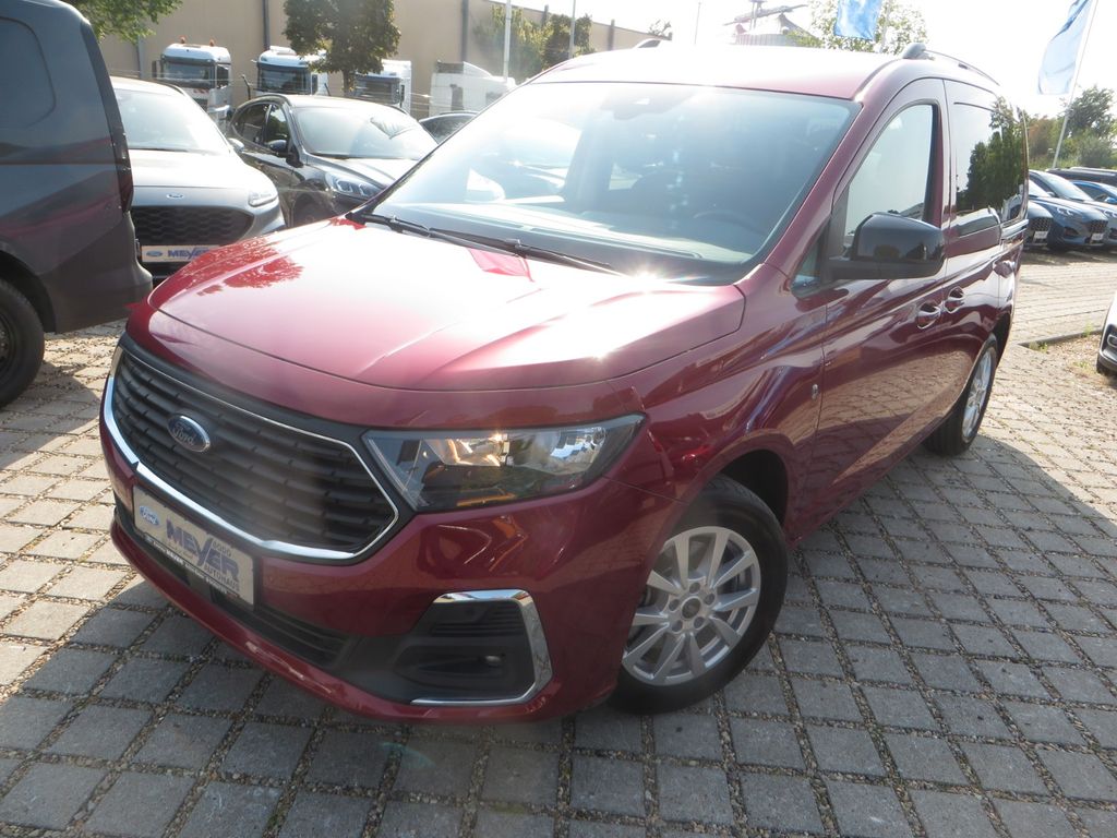 Ford Tourneo Connect 2023
