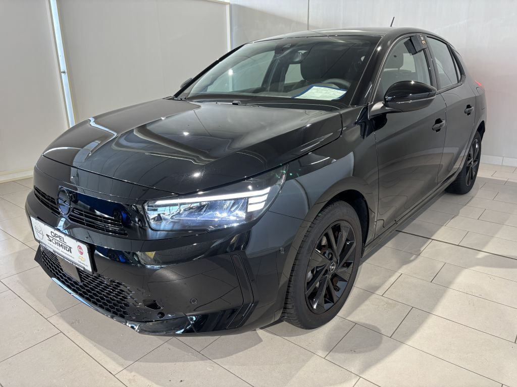 Opel Corsa 2024