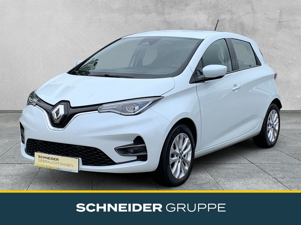 Renault ZOE 2020