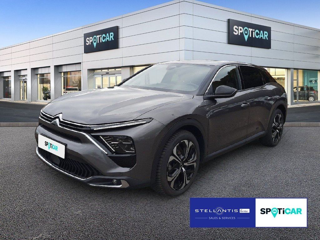 Citroën C5 X 2024