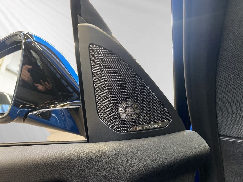 BMW 220 Gran Coupé 2024