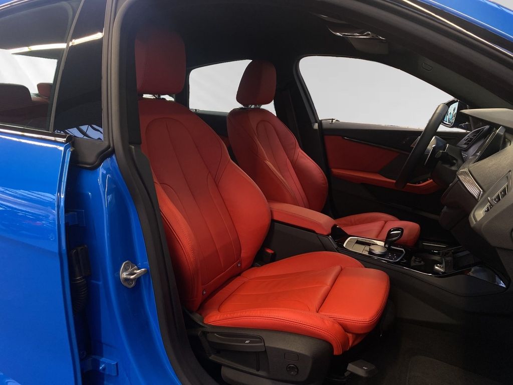 BMW 220 Gran Coupé 2024