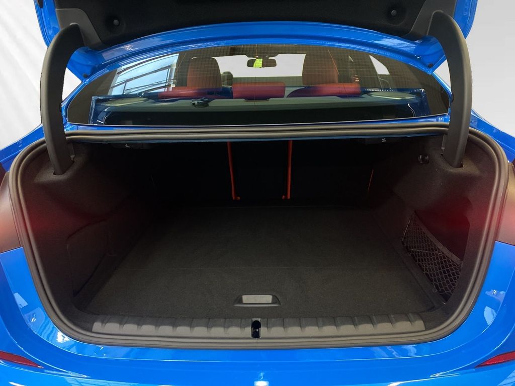 BMW 220 Gran Coupé 2024