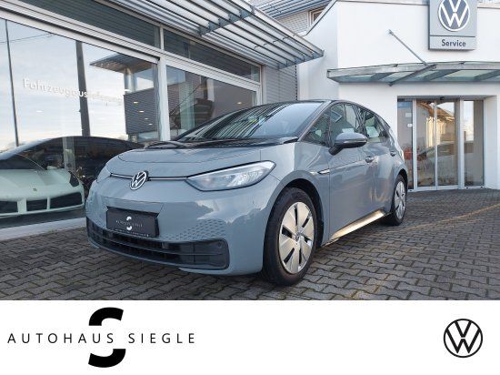 Volkswagen ID.3 2021