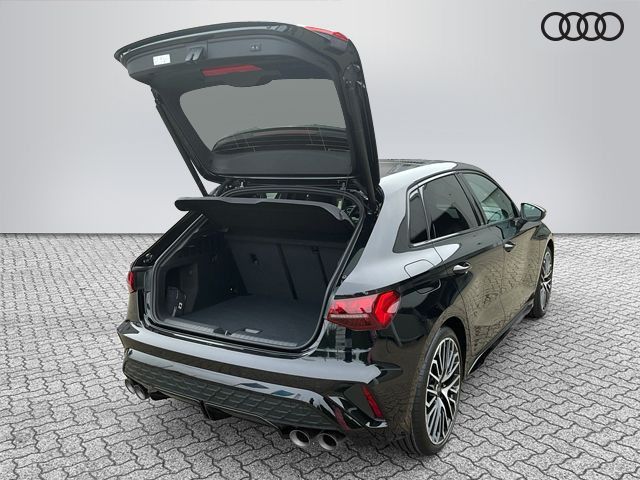 Audi S3 2025