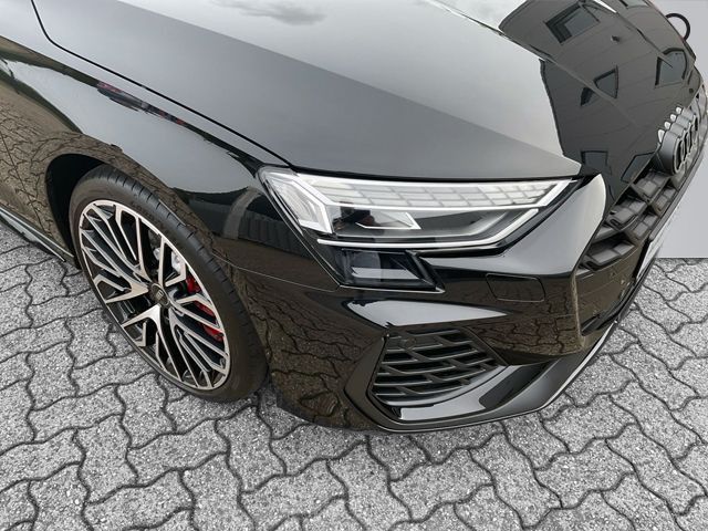 Audi S3 2025