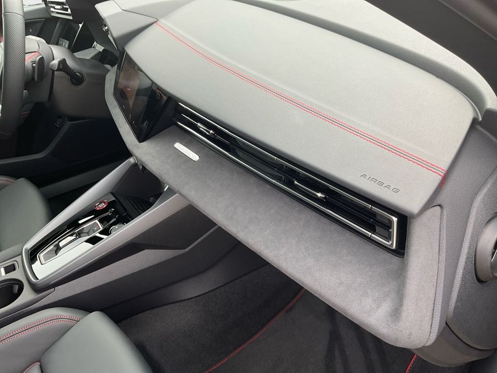 Audi S3 2025