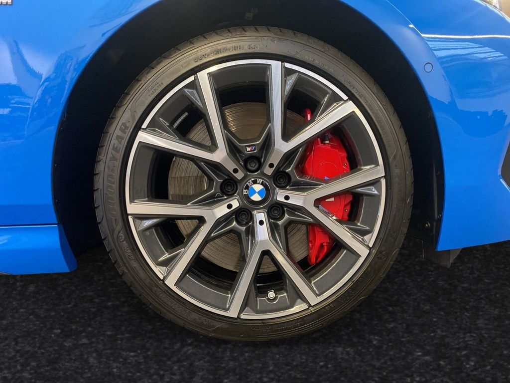 BMW 220 Gran Coupé 2024