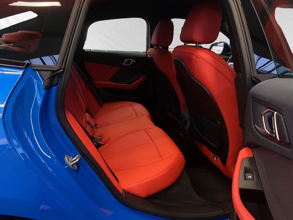 BMW 220 Gran Coupé 2024