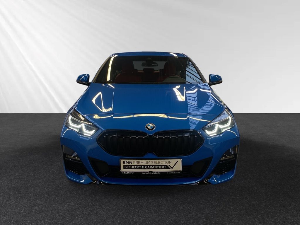 BMW 220 Gran Coupé 2024