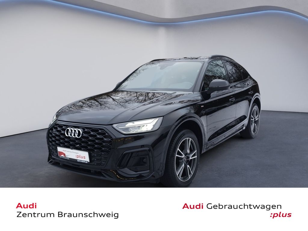 Audi Q5 2022