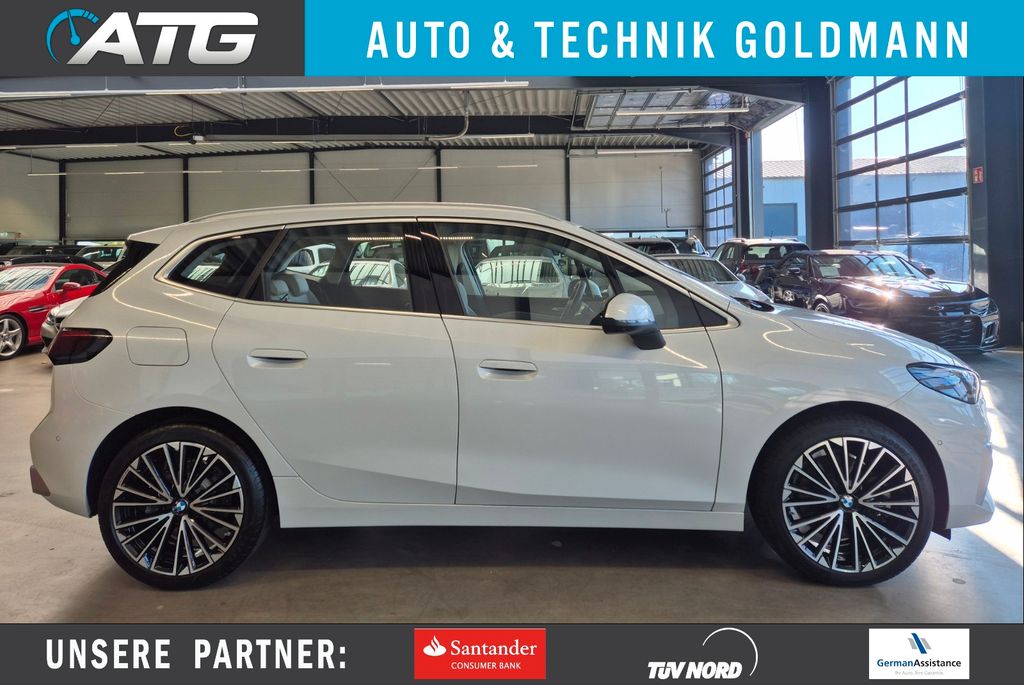 BMW 223 Active Tourer 2022