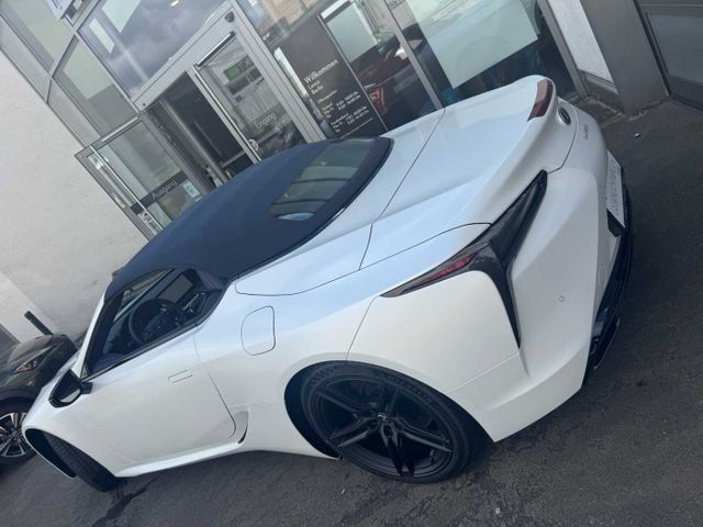 Lexus LC 500 2024