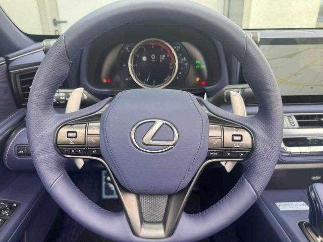 Lexus LC 500 2024