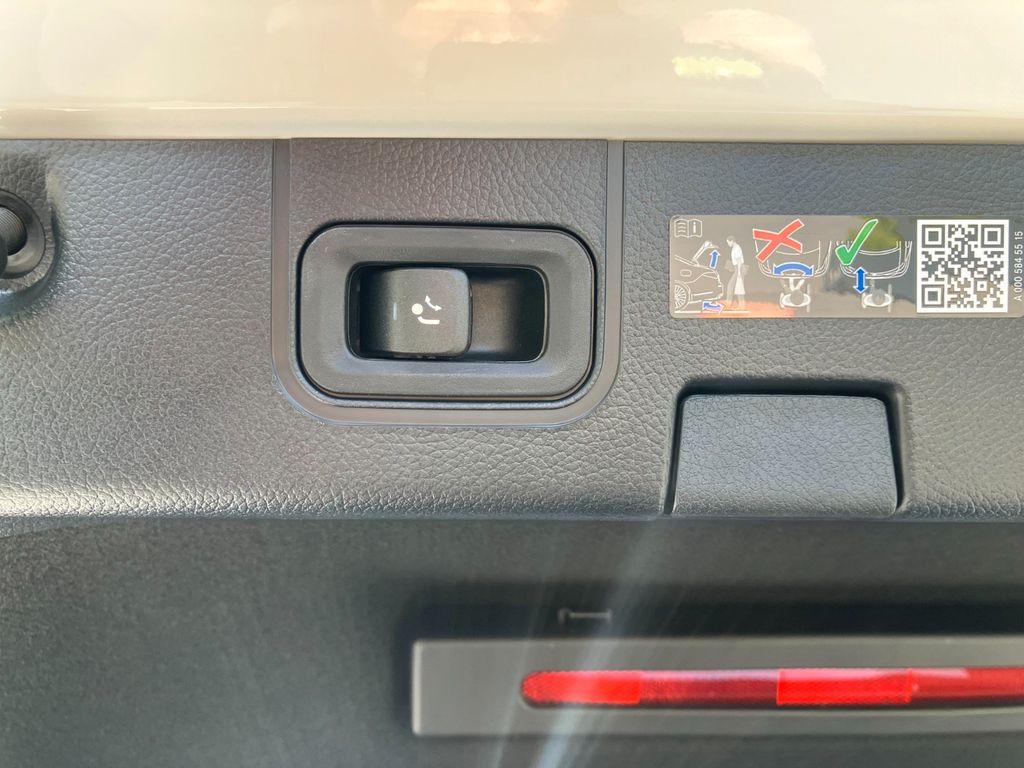 Mercedes-Benz CLA 250 2025